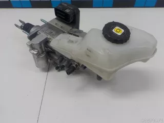 4705076510 Toyota Цилиндр тормозной главный Lexus UX Арт E52226639