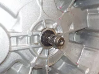 3090042020 Toyota АКПП (автоматическая коробка переключения передач) Toyota Rav 4 5 Арт E52235933, вид 12