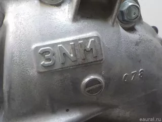 3090042020 Toyota АКПП (автоматическая коробка переключения передач) Toyota Rav 4 5 Арт E52235933, вид 14