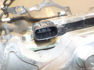 3090042020 Toyota АКПП (автоматическая коробка переключения передач) Toyota Rav 4 5 Арт E52235933, вид 7