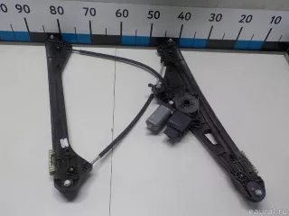 9810488980 Citroen-Peugeot Стеклоподъемник электр. передний левый Peugeot 3008 2 Арт E52268041, вид 1