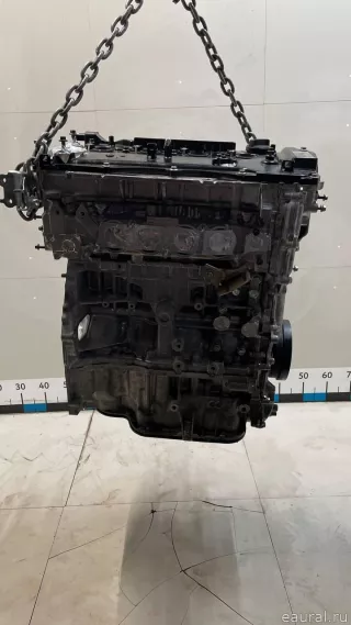 1900025250 Toyota Двигатель Lexus ES 7 Арт E52287443, вид 1