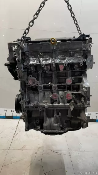 1900025250 Toyota Двигатель Lexus ES 7 Арт E52287443, вид 12