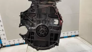 1900025250 Toyota Двигатель Lexus ES 7 Арт E52287443, вид 17