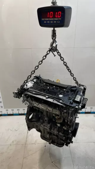 1900025250 Toyota Двигатель Lexus ES 7 Арт E52287443, вид 10
