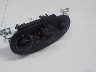 275102784R Renault Блок управления климатической установкой Renault Dokker Арт E52291462