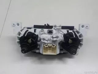 275102784R Renault Блок управления климатической установкой Renault Dokker Арт E52291462, вид 12
