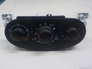 275102784R Renault Блок управления климатической установкой Renault Dokker Арт E52291462, вид 4