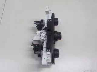 275102784R Renault Блок управления климатической установкой Renault Dokker Арт E52291462, вид 9