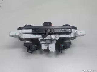 275102784R Renault Блок управления климатической установкой Renault Dokker Арт E52291462, вид 10