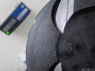  Поршень с шатуном Porsche Cayenne 959 Арт E52291737, вид 15