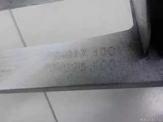 1617300380 Citroen-Peugeot Накладка двери багажника Citroen jumpy 3 Арт E52296608, вид 16