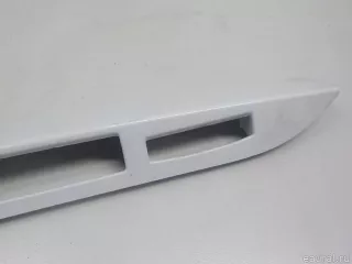 1617300380 Citroen-Peugeot Накладка двери багажника Citroen jumpy 3 Арт E52296608, вид 6