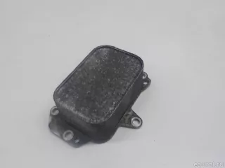 9804281280 Citroen-Peugeot Радиатор масляный Peugeot Expert 3 Арт E52308260