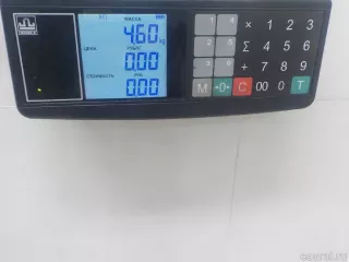 31356870667 BMW Стабилизатор подвески (поперечной устойчивости) передний BMW X6 G06 Арт E52323126, вид 2
