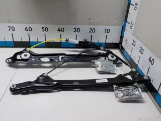 4K8839462 VAG Стеклоподъемник электр. задний правый Audi A7 2 (S7,RS7) Арт E52324532