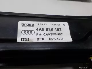 Стеклоподъемник электр. задний правый Audi A7 2 (S7,RS7) 2020г. 4K8839462 VAG - Фото 5