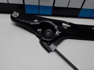 4K8839461 VAG Стеклоподъемник электр. задний левый Audi A7 2 (S7,RS7) Арт E52326250, вид 11