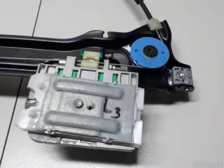 4K8839461 VAG Стеклоподъемник электр. задний левый Audi A7 2 (S7,RS7) Арт E52326250, вид 14