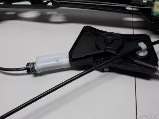 4K8839461 VAG Стеклоподъемник электр. задний левый Audi A7 2 (S7,RS7) Арт E52326250, вид 17