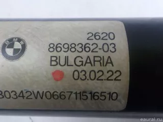 26208698362 BMW Карданный вал передний BMW X3 G01 Арт E52327743, вид 7