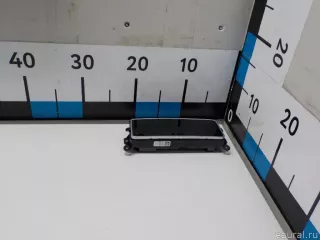 4K0919158DV58 VAG Блок управления климатической установкой Audi A7 2 (S7,RS7) Арт E52328375, вид 1
