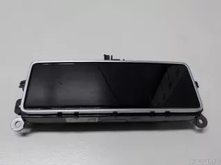 4K0919158DV58 VAG Блок управления климатической установкой Audi A7 2 (S7,RS7) Арт E52328375, вид 2