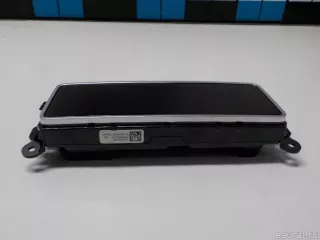4K0919158DV58 VAG Блок управления климатической установкой Audi A7 2 (S7,RS7) Арт E52328375, вид 3