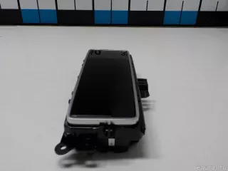 4K0919158DV58 VAG Блок управления климатической установкой Audi A7 2 (S7,RS7) Арт E52328375, вид 4