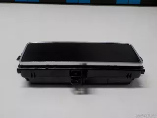 4K0919158DV58 VAG Блок управления климатической установкой Audi A7 2 (S7,RS7) Арт E52328375, вид 5