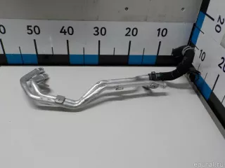 4K0121400J VAG Трубка системы охлаждения Audi A6 C8 (S6,RS6) Арт E52330779, вид 1