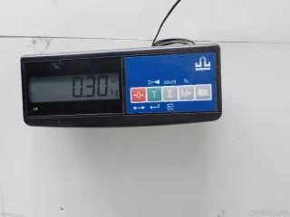 4K0121400J VAG Трубка системы охлаждения Audi A6 C8 (S6,RS6) Арт E52330779, вид 2