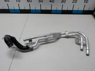4K0121400J VAG Трубка системы охлаждения Audi A6 C8 (S6,RS6) Арт E52330779, вид 3