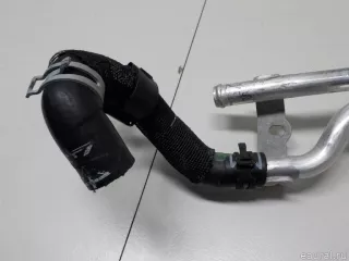 4K0121400J VAG Трубка системы охлаждения Audi A6 C8 (S6,RS6) Арт E52330779, вид 9