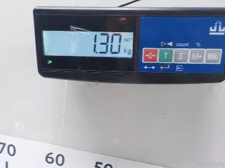 34206890759 BMW Скоба суппорта заднего левого BMW 3 G20/G21 Арт E52332912, вид 3