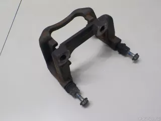 34206890759 BMW Скоба суппорта заднего левого BMW 3 G20/G21 Арт E52332912, вид 6