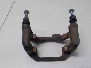 34206890759 BMW Скоба суппорта заднего левого BMW 3 G20/G21 Арт E52332912, вид 8