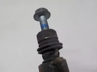 34206890759 BMW Скоба суппорта заднего левого BMW 3 G20/G21 Арт E52332912, вид 10