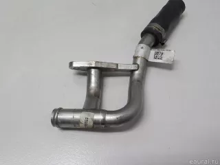 11428586486 BMW Трубка турбокомпрессора (турбины) BMW 3 G20/G21 Арт E52333684, вид 1