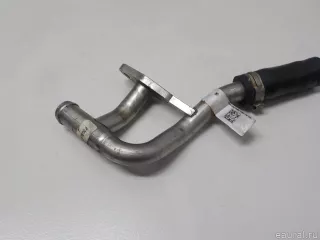 11428586486 BMW Трубка турбокомпрессора (турбины) BMW 3 G20/G21 Арт E52333684, вид 5
