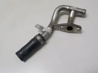 11428586486 BMW Трубка турбокомпрессора (турбины) BMW 3 G20/G21 Арт E52333684, вид 6