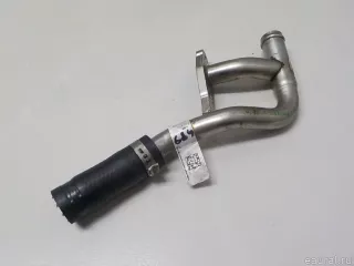 11428586486 BMW Трубка турбокомпрессора (турбины) BMW 3 G20/G21 Арт E52333684, вид 7