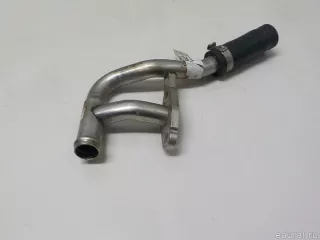 11428586486 BMW Трубка турбокомпрессора (турбины) BMW 3 G20/G21 Арт E52333684, вид 8