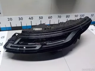 LR135969 Land Rover Фара левая Land Rover Evoque 2 Арт E52343681, вид 1