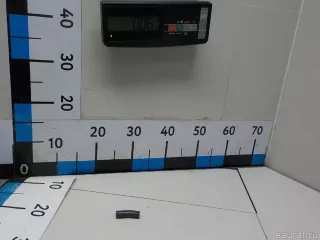 393632M460 Hyundai-Kia Шланг воздушный Kia Sorento 4 Арт E52346925, вид 1