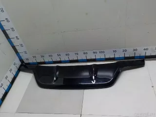 LR117423 Land Rover Накладка заднего бампера Land Rover Evoque 2 Арт E52347341, вид 3