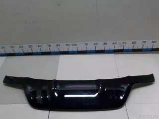 LR117423 Land Rover Накладка заднего бампера Land Rover Evoque 2 Арт E52347341, вид 4