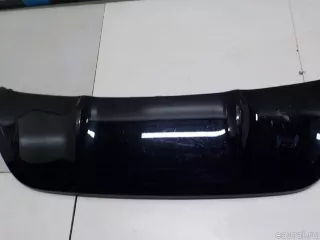 LR117423 Land Rover Накладка заднего бампера Land Rover Evoque 2 Арт E52347341, вид 6