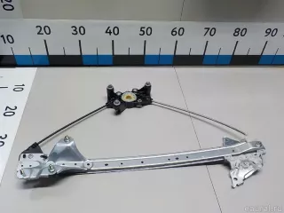 6980242072 Toyota Стеклоподъемник электр. передний левый Toyota Rav 4 5 Арт E52352513, вид 1