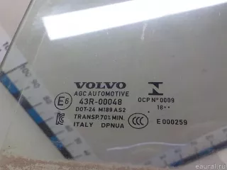 32244800 Volvo Стекло двери задней правой Volvo XC40 Арт E52355327, вид 4